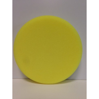 Autochem - Polijstschijf Yellow Ø 160 mm Medium Heavy